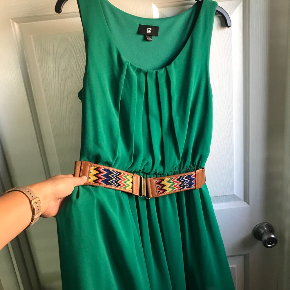 Girls cute dress!